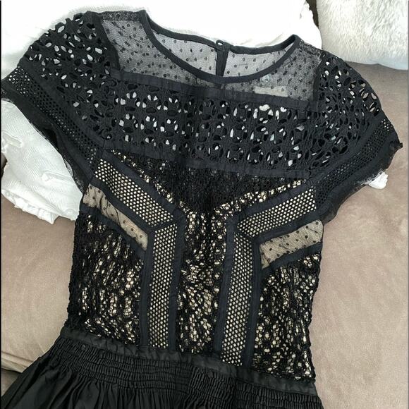 Free People dress NWOT - Picture 7 of 11